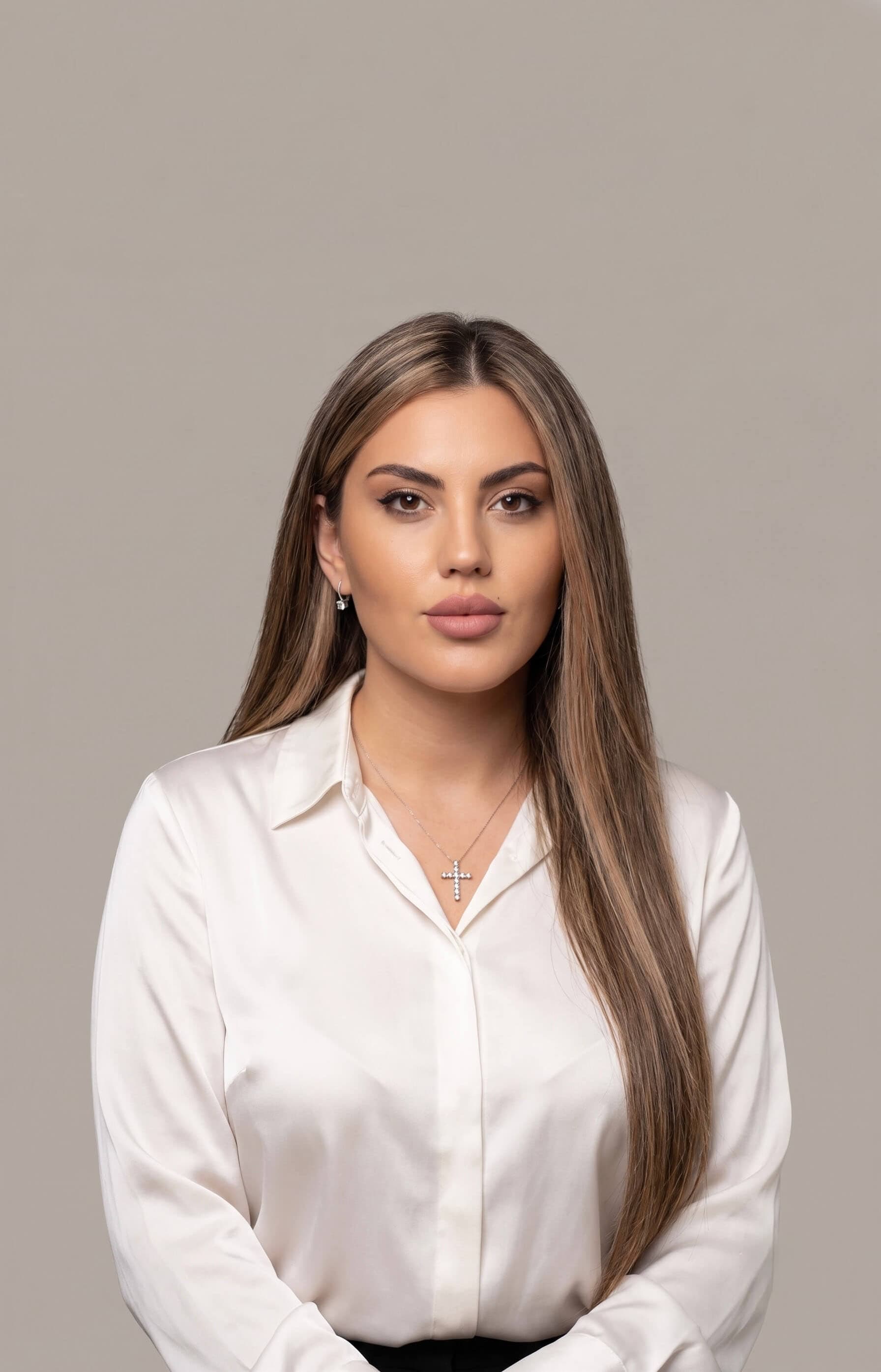 Дарья Касаткина, Финансовый Директор